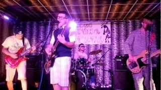 ГУРТ УТ-1 OFFSPRING COVER SHOW Soundcheck АРТ-КЛУБ «АКУНА МАТАТА»