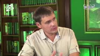 Свобода от суеверий. Гость программы - пастор Андрей Коваленко.