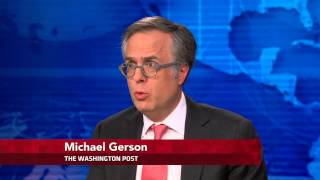 Shields and Gerson on conservative candidates, Shinseki under fire