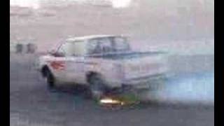 استعراض ددسن