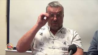 Андрей Девятов/ Кто поможет России/ кто будет патриархом/ как быть  24 мая 2018