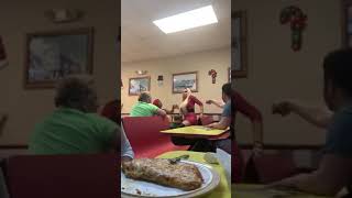 Женщины дерутся (18+)