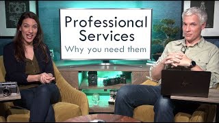 Do YOU need Professional Services?: repairs, price, perks (Picture This! Photography Podcast)