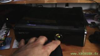 la XBOX 360S raye-t-elle les disques ?