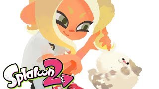 Splatoon 2 NEW Update Coming Next Week?