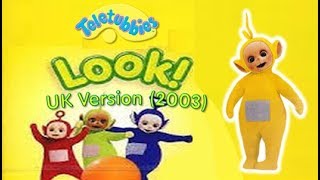Teletubbies: Look (2003)