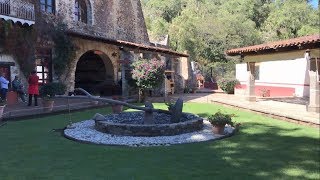 ESPERANDO a ENTRAR a la Mina: Bocamina "San Ramón", en Guanajuato, México.