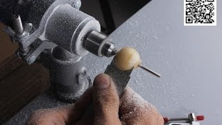 Ножи для янтарных шаров