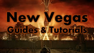 Fallout New Vegas Character Guide - Episode 2: Energy Weapons