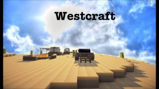 Westcraft - wild west texture pack for minecraft - download