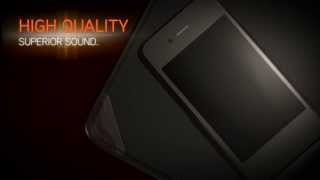 TDK LoR Q35 Wireless Charging Speaker