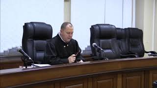 2019 12 апелляция на меру пресечения  А. Губареву, ст. 216 УК РФ