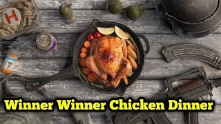 Winner Winner Chicken Dinner #fps #duo | Pubg Türkçe Highlights Gameplay