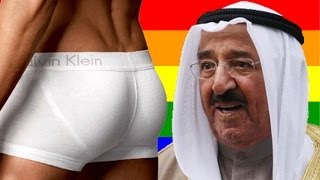 Gay test? Arab countries to 'detect' and bar homosexuals from entry
