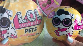 Сравнение оригинала и самодельного LOL PETS 2 волны