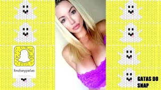 SNAP LINDSEY PELAS - 28/04/2016