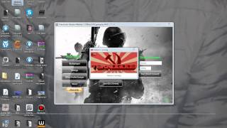 как играть в call of duty modern Warfare 3 по сети (пиратки)
