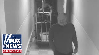 Disturbing footage: Video from Las Vegas shooter’s final days