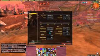 WORLD OF WARCRAFT INTEL HD GRAPHICS 4600
