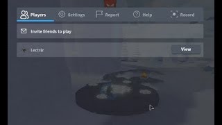 Dragon Adventures - How to get on a EMPTY VIP SERVER!