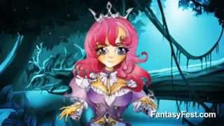 2014 Fantasy Fest   Key West Express