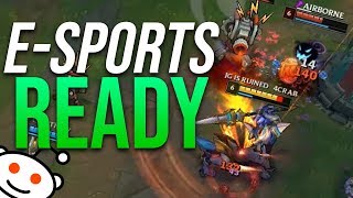 THE DAY DOM WENT TOO FAR | HECARIM BUG SPECIAL