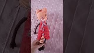 Карамелька из мультика Три кота Миу-миу-миу