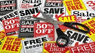 Best places to find printable grocery coupons