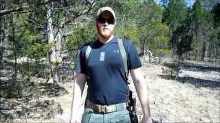 LARGE KNIFE TIPS #4: Weight Distribution