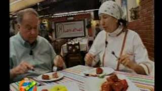 Platos andinos del peru