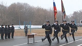 День полиции в Белгороде