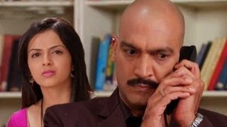 FAKE ACCIDENT Drama & Twists in Iss Pyaar Ko Kya Naam Doon 2 9th June 2014 FULL EPISODE HD