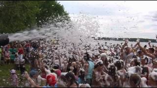 █▬█ █ ▀█▀ Солнечногорск 2009 ♬♪♬♪♬♪
