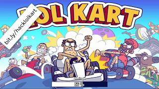 Lol Kart Hack 2018 - Lol Kart Cheats Get Free Cash and Coins Android and Ios