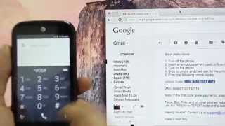 Como Liberar un Telefono Android - Desbloquear Android para cualquier sim gsm