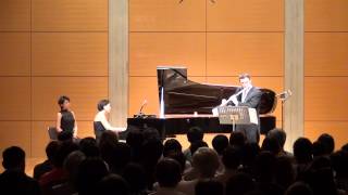 J. Demersseman - Grand fantasie de concert sur "Oberon" de Weber (Oberon Fantasy)