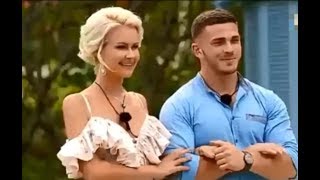 Сейшельская свадьба Марины Африкантовой и Романа Капаклы))