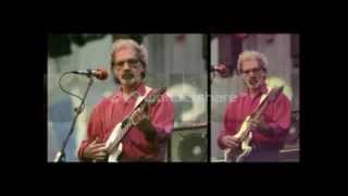 J.J. Cale - Oh Mary