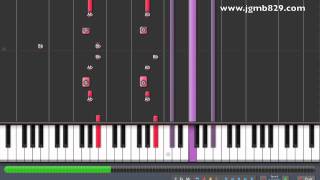 Trouble Maker Trouble Maker Piano