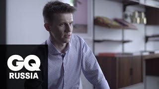 Владимир Ковальский рассказывает, как заработать на здоровье