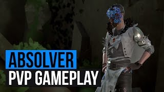 PREDICTED MY DOUBLE FEINT?! | Absolver PvP Gameplay