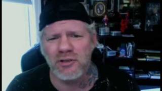 Raven's Vlog #18 - June 8, 2011