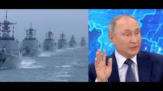 Почему Путин отказался принять иранского посланника?