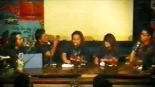 ファビュラス・バーカー・ボーイズ大復活！トークショー 3/4