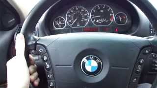 2002 BMW 330xi.Обзор (интерьер, экстерьер, двигатель).