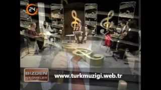 Çayır ince biçemedim - Eda Karaytuğ ve Adnan Çoban