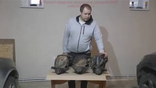 Виды задних редукторов БМВ X5 E70, характерные поломки, надежность, цены