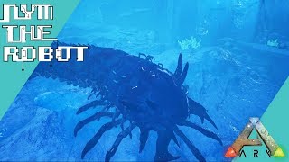 Ice Queen Solo: Easy mode! Ark Survival Evolved Ragnarok