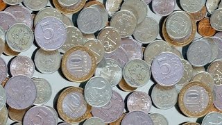 Монеты России которые стоят дороже номинала.