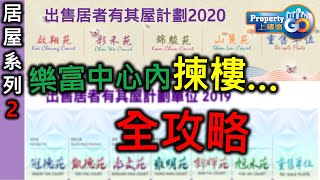 【居屋揀樓】揀居屋全攻略2，抽到點算? 什麼是居屋揀樓程序? 揀居屋注意事項? 坐近邊個位揀得最快? 六大屋苑(冠德苑｜雍明苑｜尚文苑｜凱德苑｜旭禾苑｜錦暉苑) #居者有其屋#綠表#白表#居屋2019